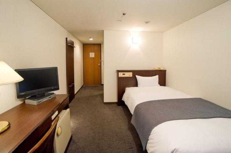 Hotel Yokohama Camelot Japan Kültér fotó
