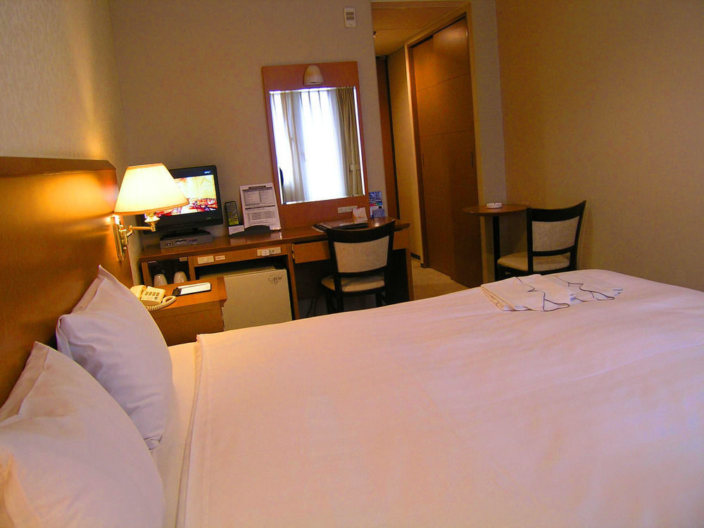 Hotel Yokohama Camelot Japan Kültér fotó