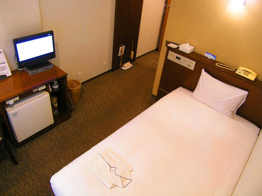 Hotel Yokohama Camelot Japan Kültér fotó