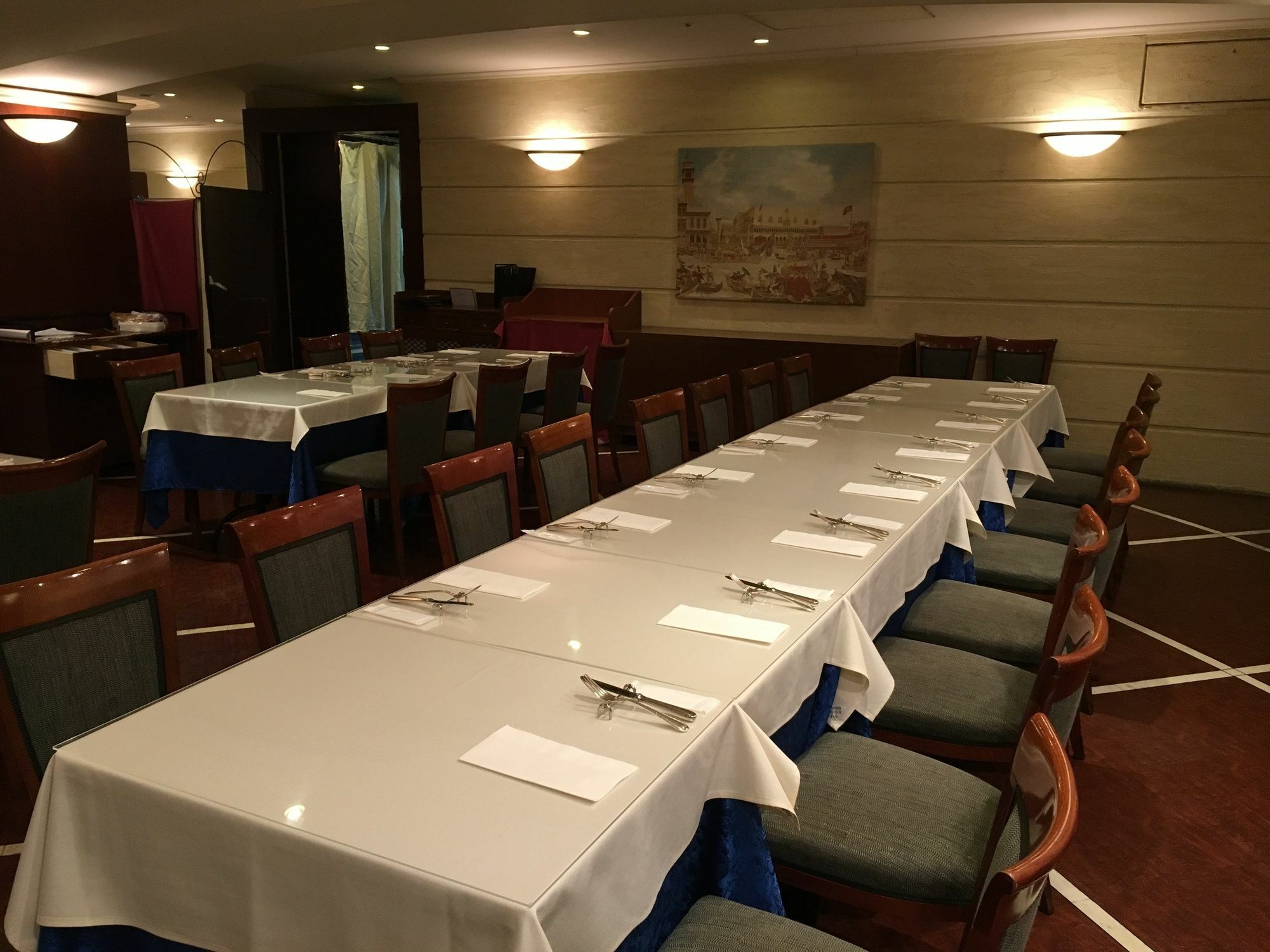 Hotel Yokohama Camelot Japan Kültér fotó