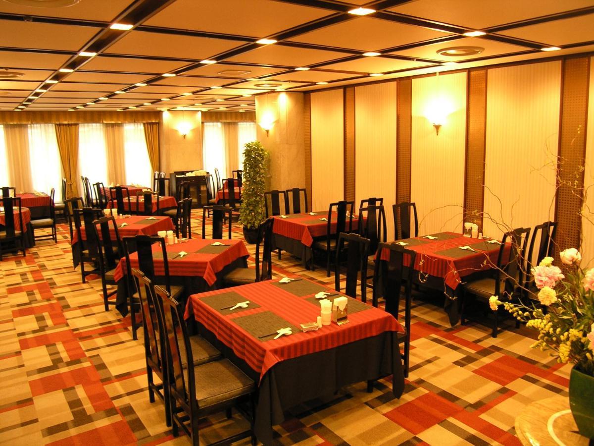 Hotel Yokohama Camelot Japan Kültér fotó