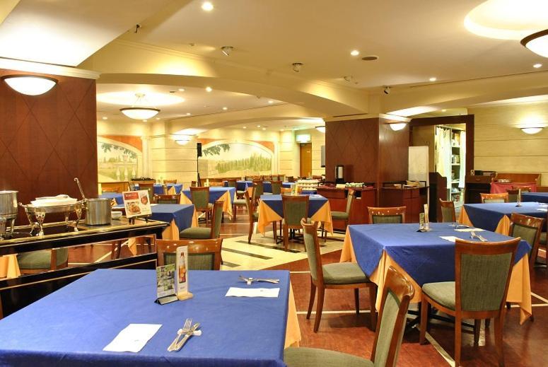 Hotel Yokohama Camelot Japan Kültér fotó
